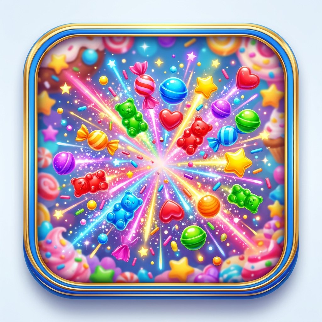 Candy Match