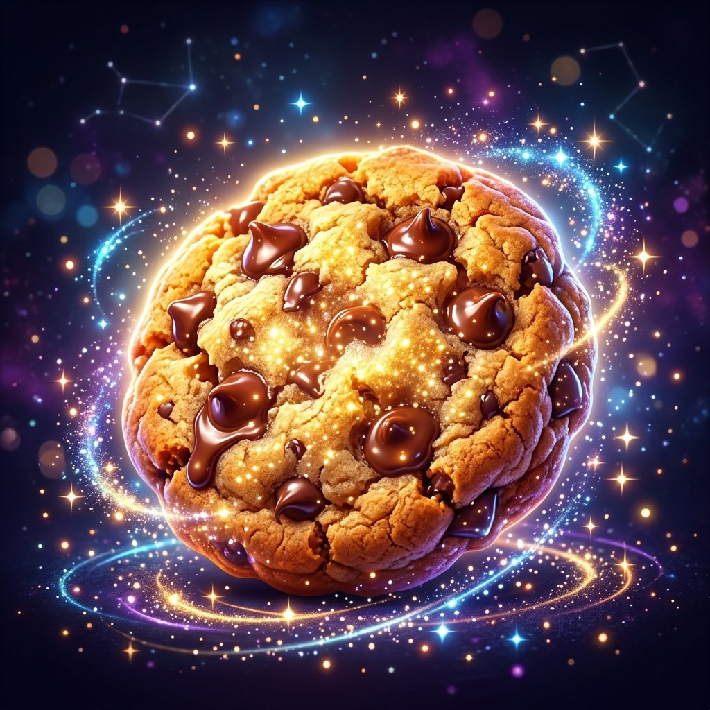 Cookie Clicker