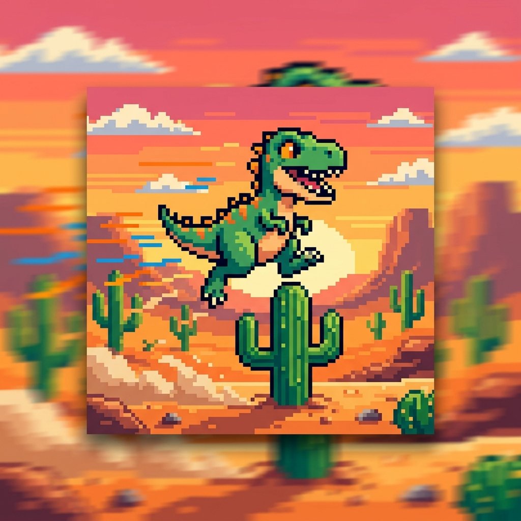 Dino Run