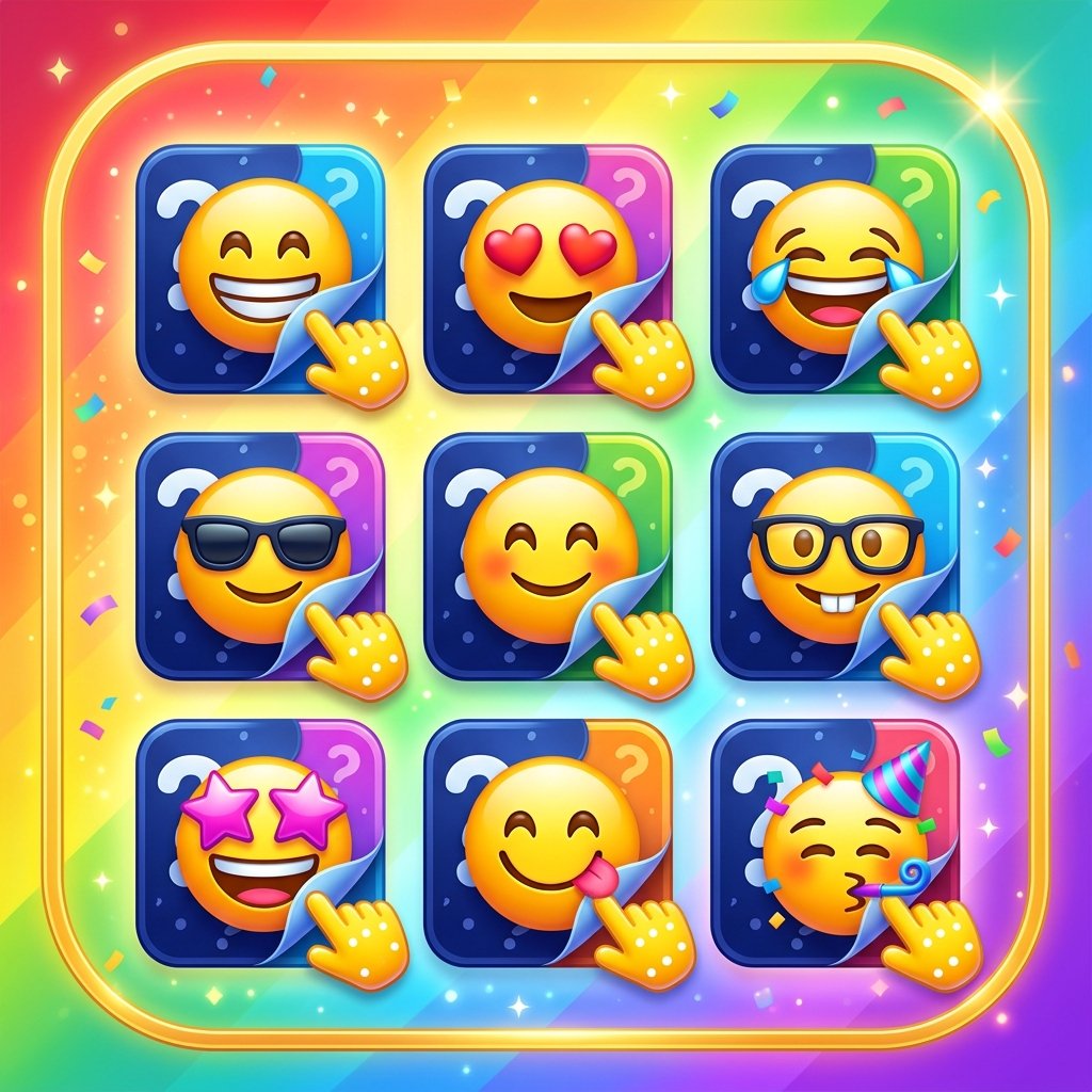 Emoji Match
