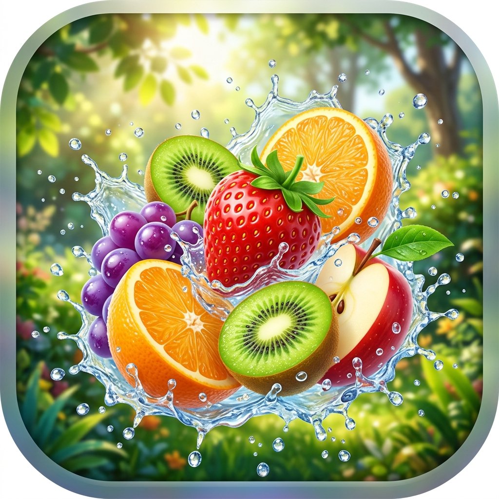 Fruit Pop