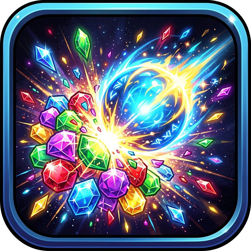 Gem Smash