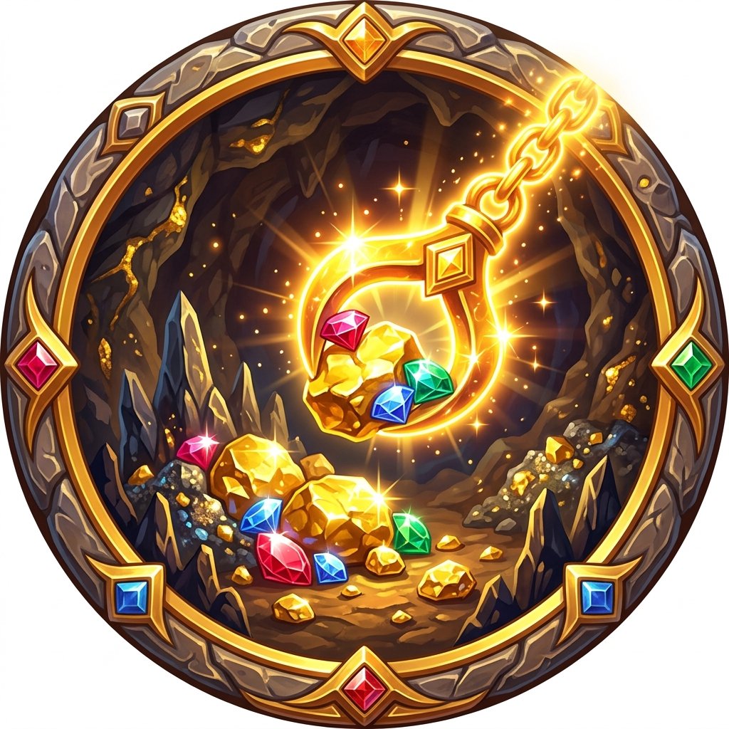 Gold Miner