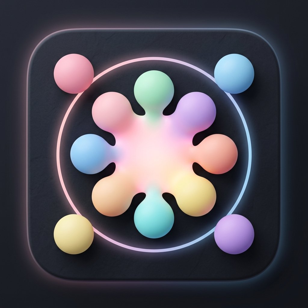 Merge Dots