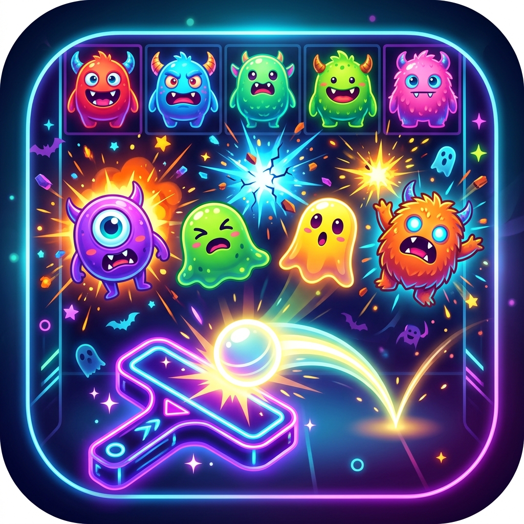 Monster Bash