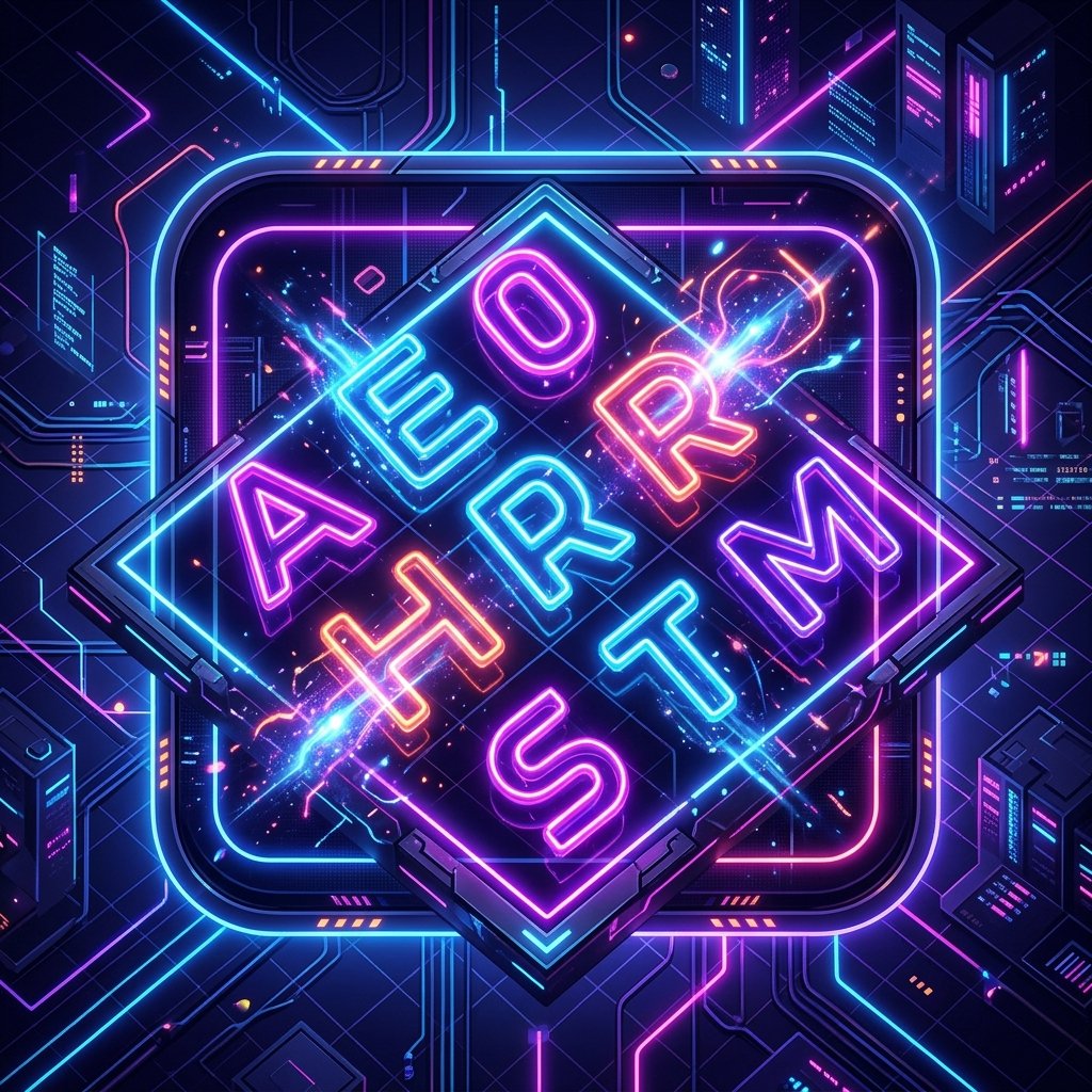 Neon Words