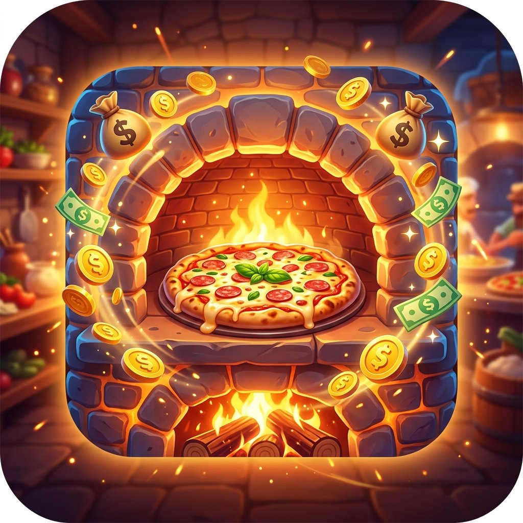 Pizza Tycoon