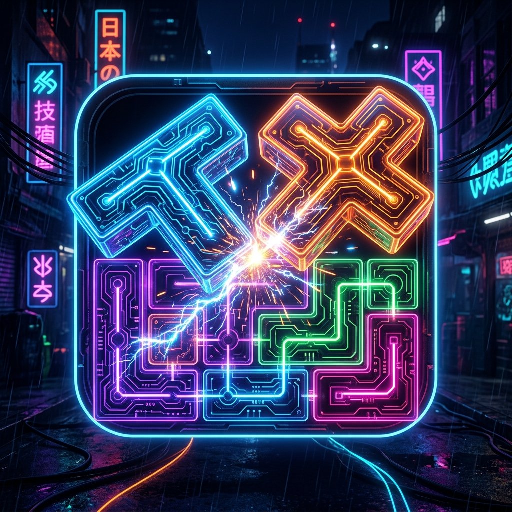 Power Blocks