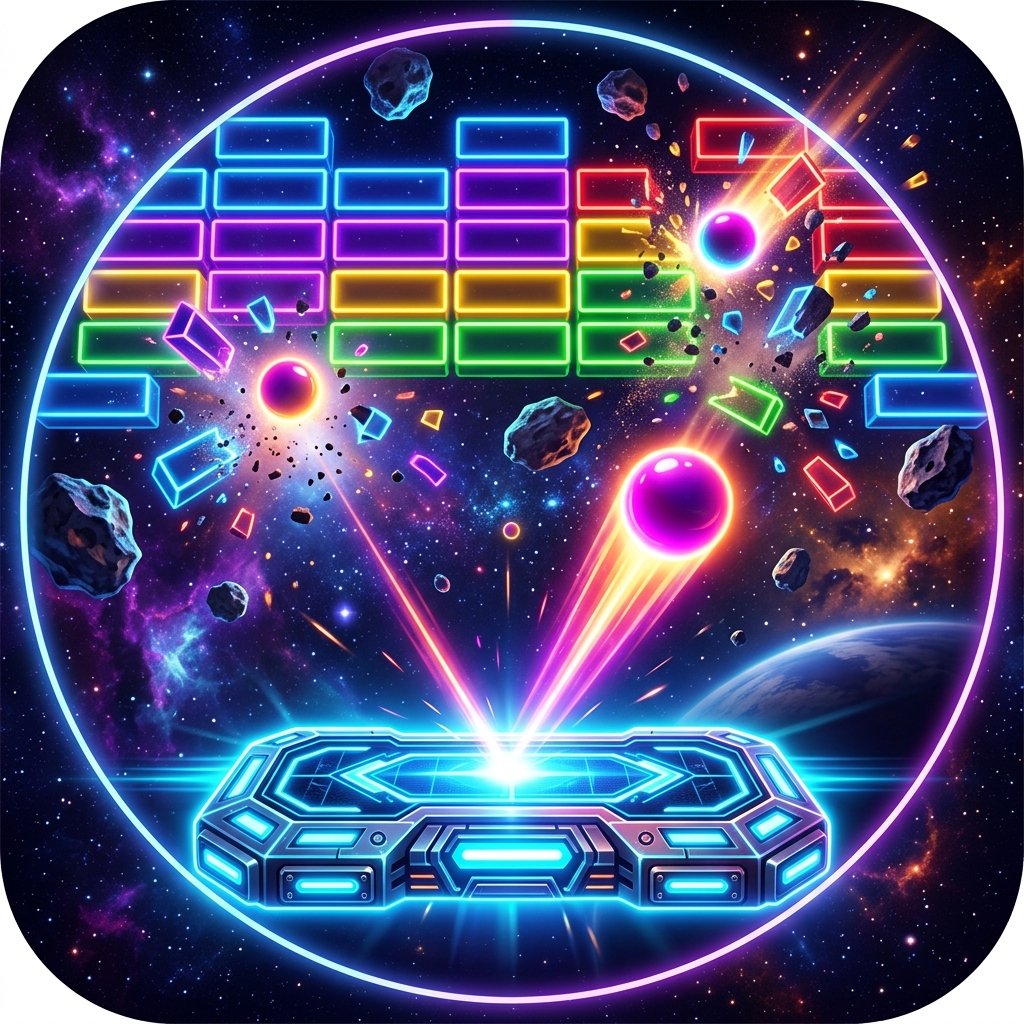 Space Breaker