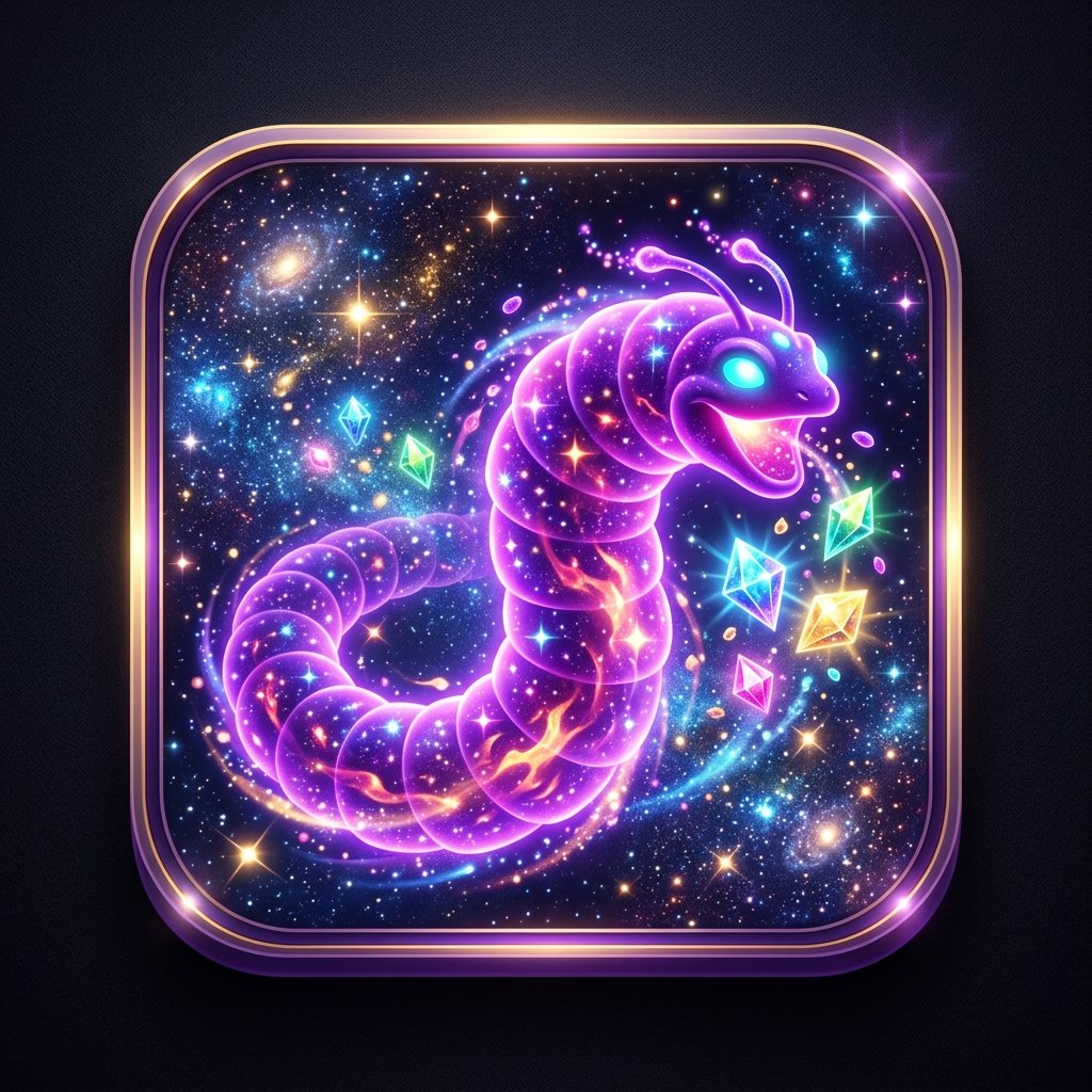 Space Worm