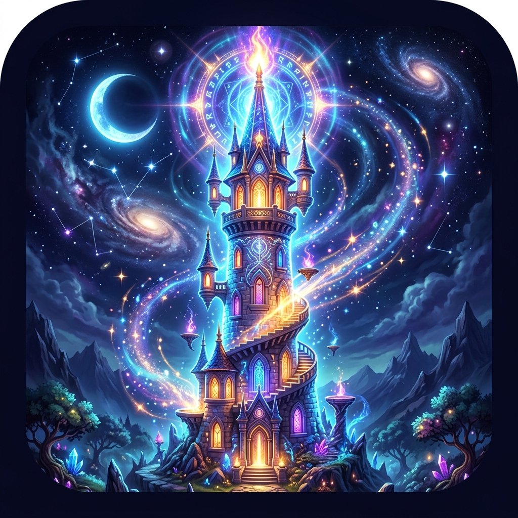 Spell Caster
